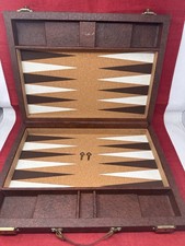 Crisloid Backgammon custodia e