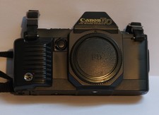 Canon T70 fotocamera reflex