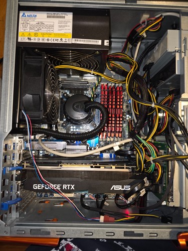 Bundle intel xeon x5690 - xeon,