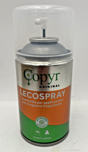 Copyr erogatore automatico - copyr,