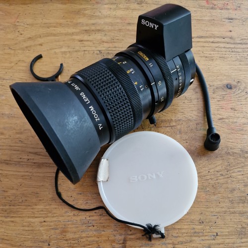 Canon obiettivo zoom j6x11 - canon,