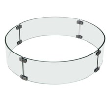 PARABREZZA - PICCOLO TONDO