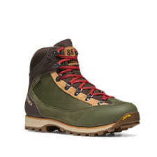 Scarpe trekking alte tecnica - scarpe,