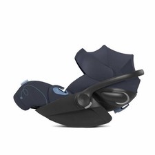 Cybex Cloud G Comfort Extend