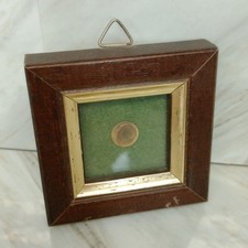 La Più Piccola Moneta Del