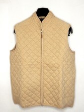 Gilet uomo invernale 100 - %, lana