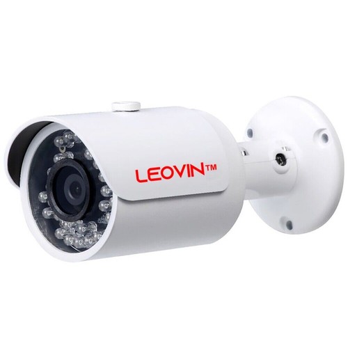 Telecamera ahd mpx - ahd, led