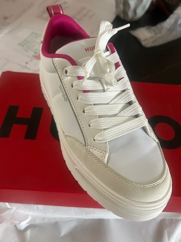Scarpe hugo boss donna - boss,