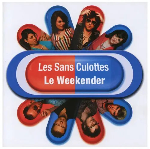 Les sans culottes le - cd,
