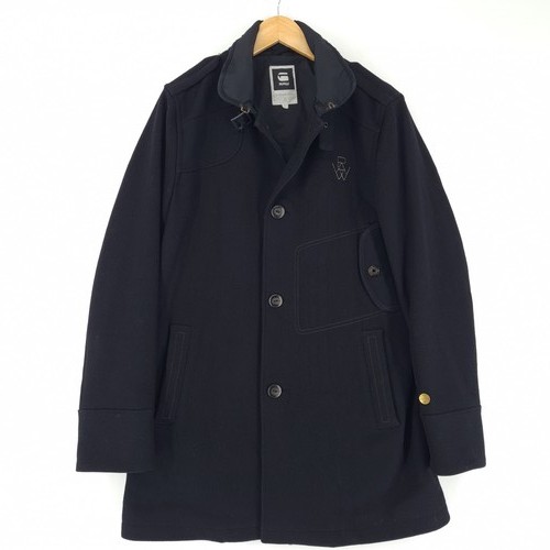 Vintage star cappotto uomo - vintage,