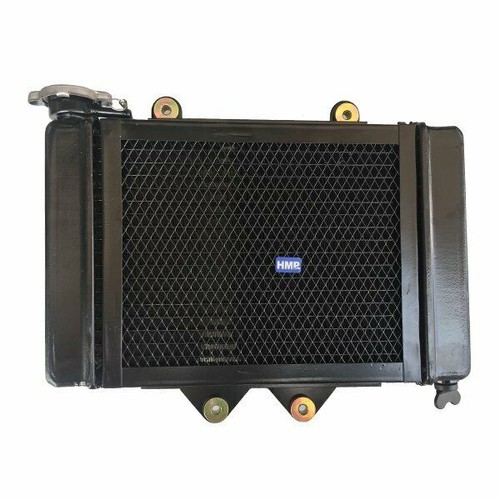 Radiatore acqua tipo per - 3,