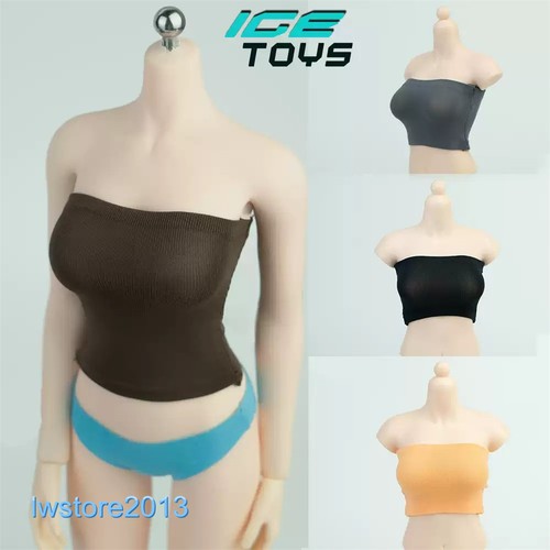 Ice toys ic1018 tube top - ic1018,