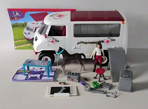 Schleich horse club giocattolo - schleich,