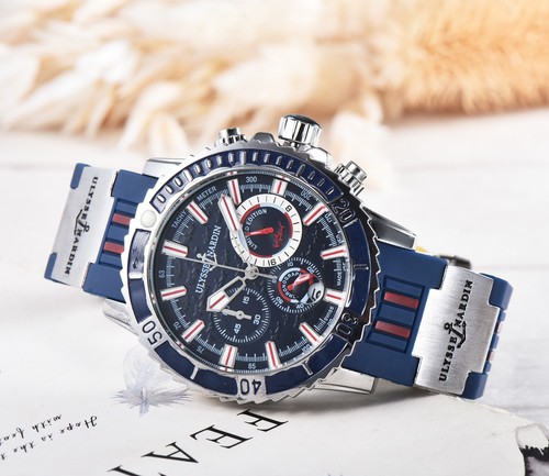 Orologio uomo ulysse nardin - ulysse,