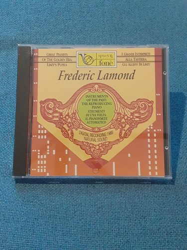 Various artists pianoforte - -,