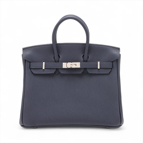 Hermès birkin tournay - birkin, 25