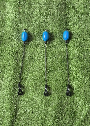 Bobine fox dumpy blu x - 🎣,