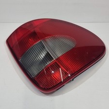 Fanale posteriore sinistro