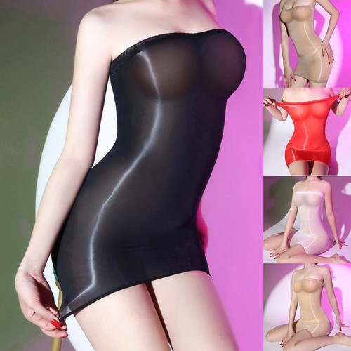 Abito bodycon ultrasottile