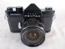 [Ricondizionato] Pentax SP +