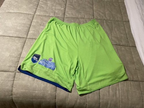 Pantaloncini pescara calcio - pantaloncini,