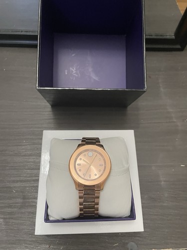 Orologio donna oro - donna, rosa