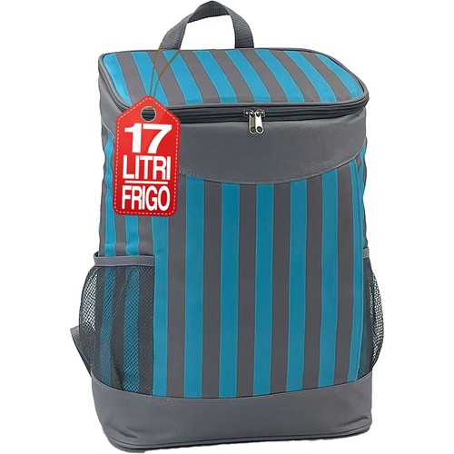 Borsa zaino frigo mano - borsa, a