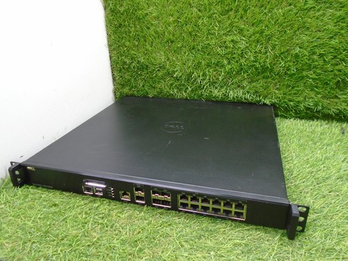 Dell sonicwall nsa 5600 - nsa,