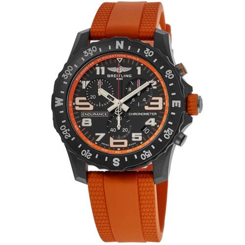 Nuovo orologio uomo breitling - orologio,