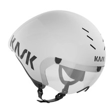 Casco bici triathlon Kask