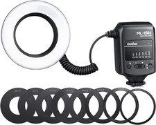 ML-150II Universale Macro Ring