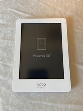 Kobo Glo eBook Reader /