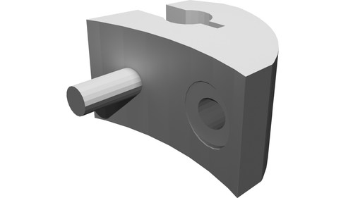 Supporto leap motion - leap,