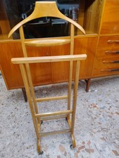 Servomuto, Appendiabiti