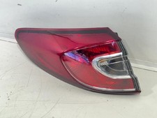 265550010R FANALE POSTERIORE PARTE ESTERNO SINISTRO per RENAULT MEGANE 3A SERIE