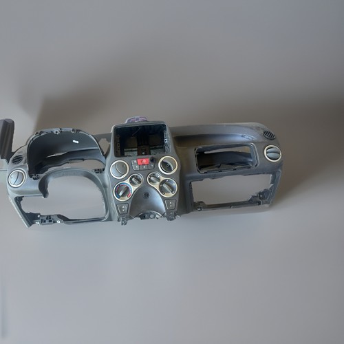 Fiat panda 169 - 169, seconda
