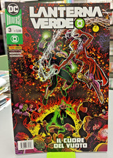 Lanterna Verde 3 - Panini Comics - A14