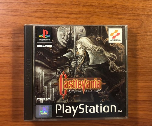 Castlevania symphony the - castlevania, of