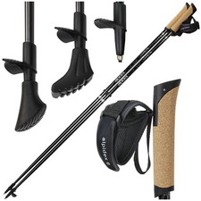 Bastoncini da nordic walking