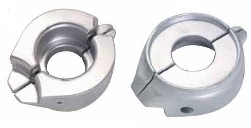 Anodo collare sail - anodo,