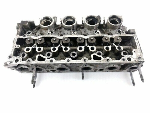 Testata motore peugeot 207 - motore,