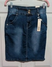 Gonna denim Buzz Jeans L Y2K