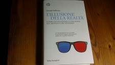 L'ILLUSIONE DELLA REALTA'  -