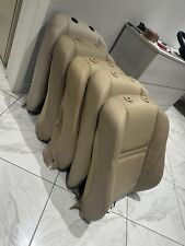 Rivestimento Sedili Bmw X5 E70 M-sport Beige Nevada