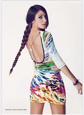 mini abito Multicolore con gioiello Denny Rose taglia m