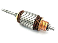 INDOTTO MOTORINO AVVIAMENTO