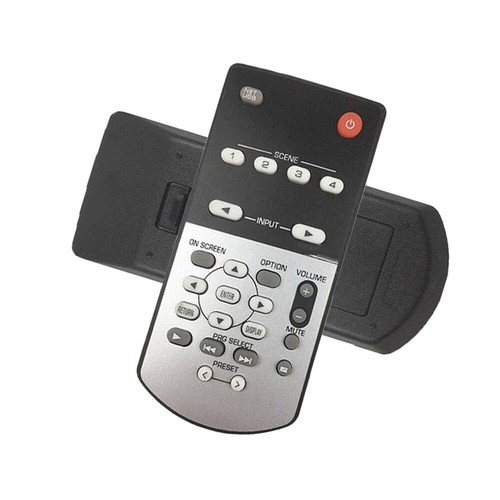 Telecomando per ricevitore - , di