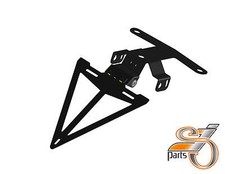 Supporto targa adatto bmw - supporto, a
