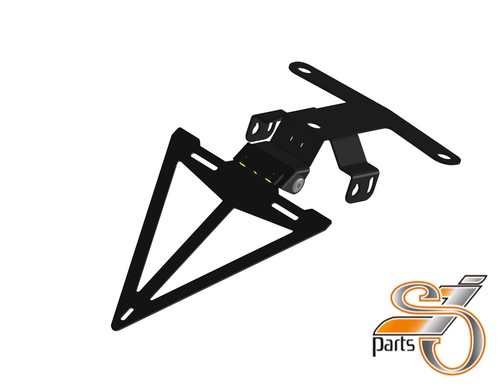 Supporto targa adatto bmw - targa,, a