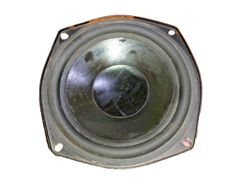 Kenwood t10 0644 woofer - kenwood, t10-0644-05